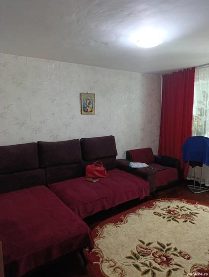 2 camere Precista - 1