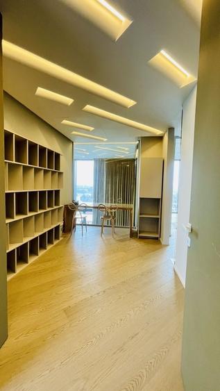 Floreasca | Penthouse | Duplex | Pescariu | Terasa - 26