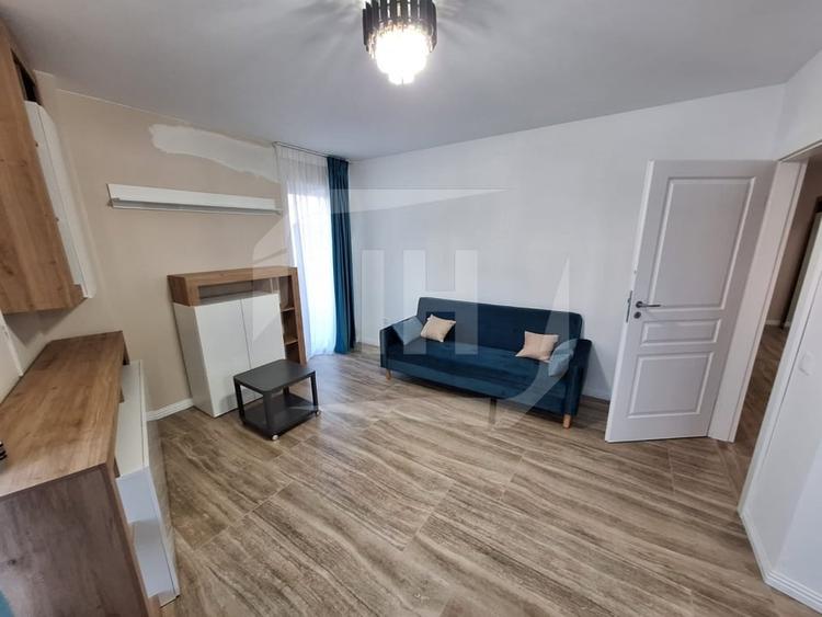 Apartamente 3 camere, decomandat, 2 parcari, terasa, gradina, Oasului, Iris - 4