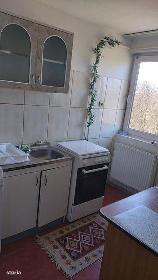 Ultracentral-Garsoniera conf sporit,mobilata,centrala,230E - 1