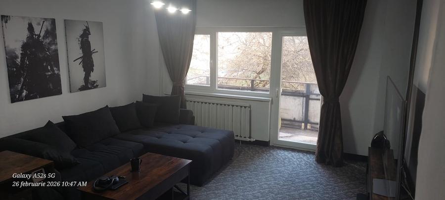 Ap 2 camere Confort 1 Etaj 1 Semicentral-Casa Judeteana de Pensii - 10