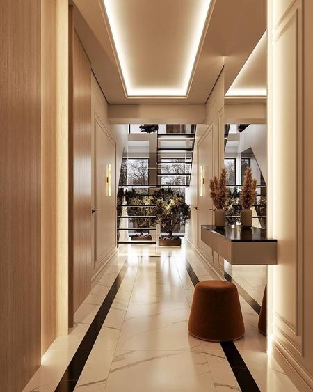 Duplex 4 Camere 253MP Cloud 9 Residence 3 Locuri Parcare - 24