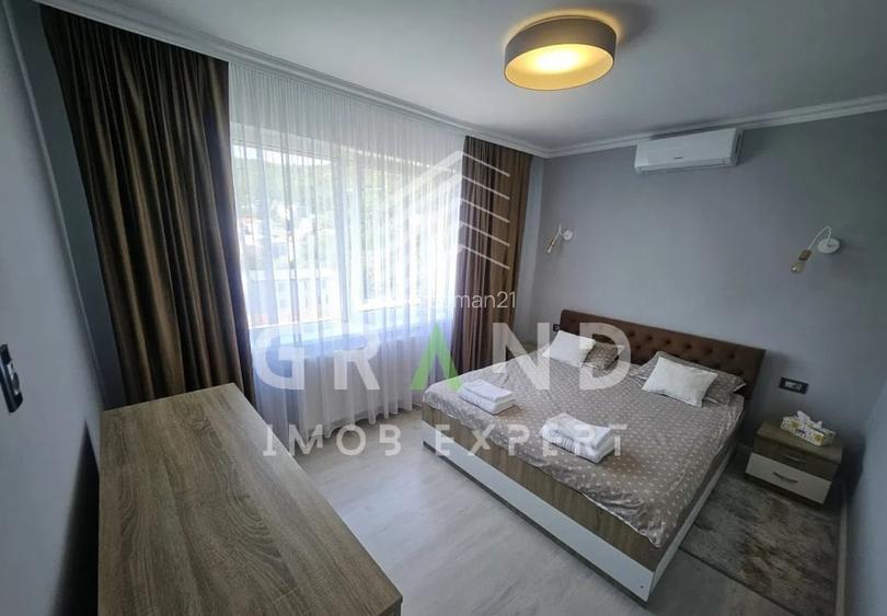 Apartament 2 camere decomandate - 50 mp, Grigorescu, complet mobilat,etaj.7 Apartament 2 camere decomandate - 50 mp, Grigorescu, complet mobilat,etaj.7