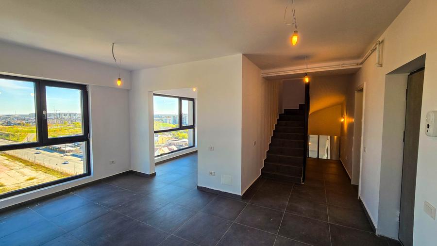 4 Camere Titan bloc nou | Orientare Est | Incalzire pardoseala | STB la 50m - 19