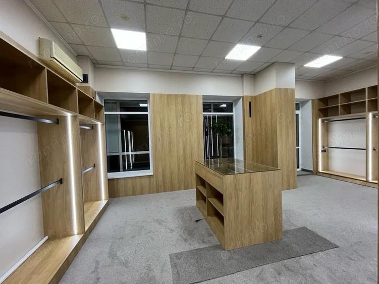 Spatiu comercial de inchiriat in zona Unirii - 2