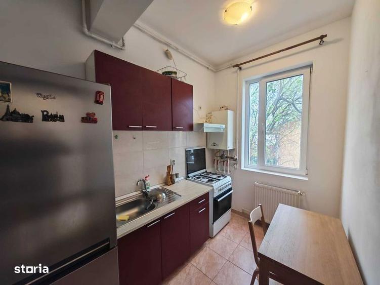Garsoniera - Metrou Dimitrie Leonida - 2