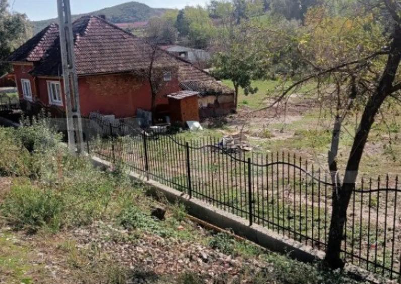 Casa spatioasa in Sanmihaiu de Campie - 9