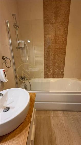 Apartament cu 2 camere Premium Designer | Regie Residence Grozavesti - 15