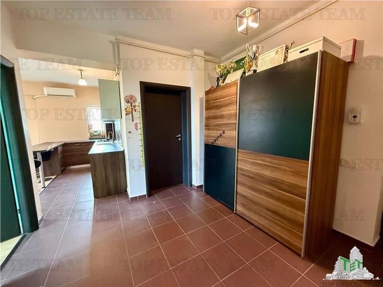 Apartament 3 camere in Dudu | 70mp | Etaj intermediar - 9