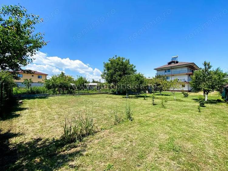 Vila S+P+2E , de vanzare in Mangalia ,jud. Constan?a - 1