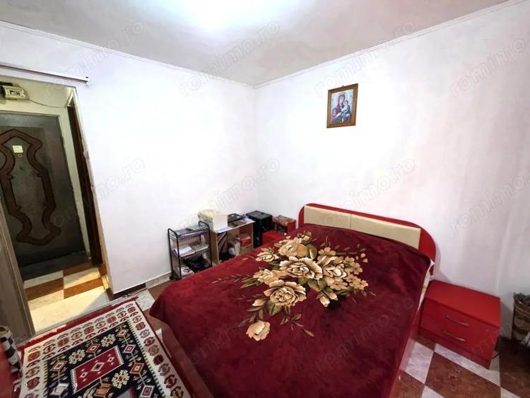 De vanzare 2 camere Lujerului - Ale Cetatuia(centrala proprie) - 17