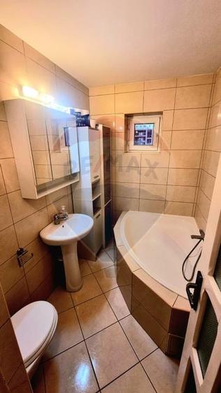 Apartament cu 2 camere de închiriat în zona Vasile Alecsandri - 5