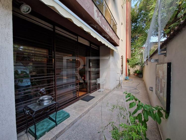 Apartament 4 camere Floreasca – Strada Giuseppe Verdi, terasa 115 mp - 34