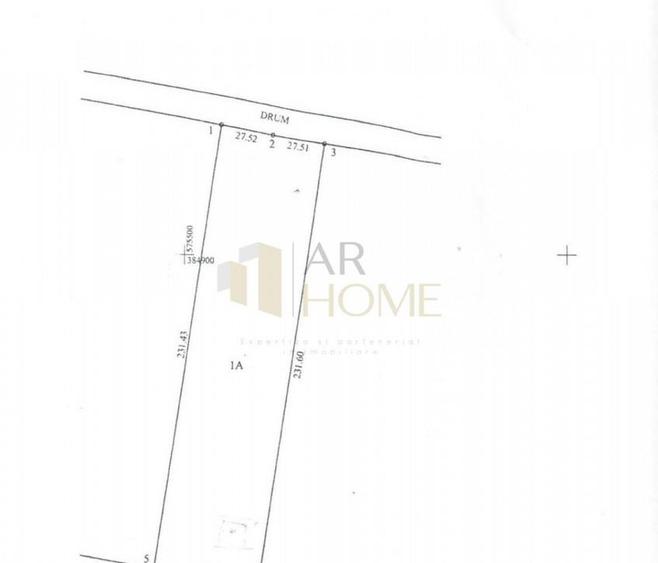 Teren industrial in Buda, judetul Prahova - 3