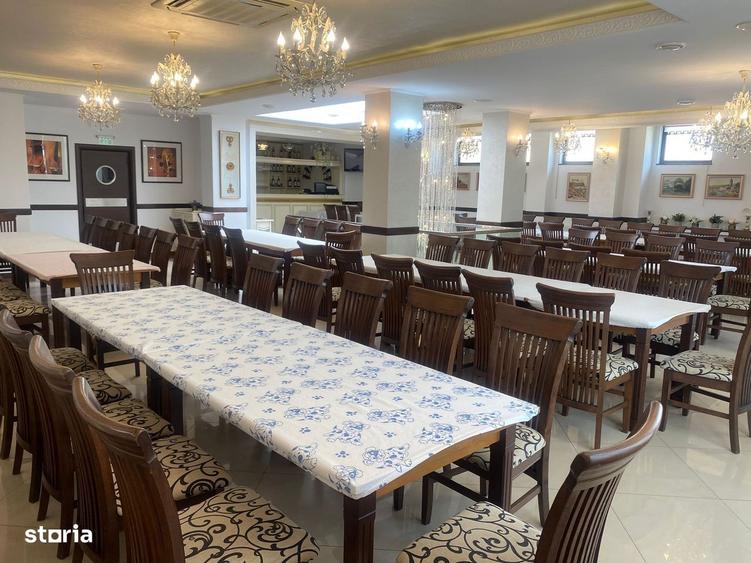 Spatiu comercial de inchiriat central Pitesti - 5