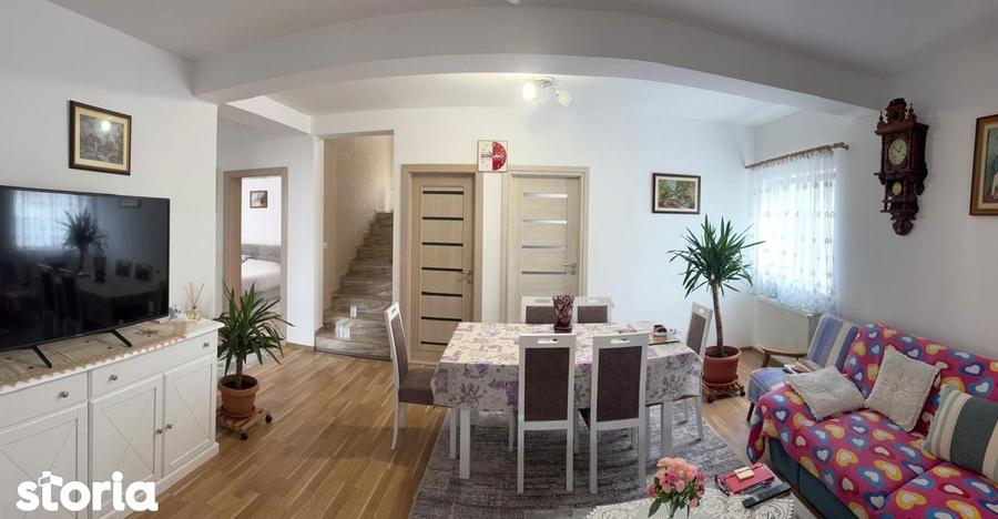 Casa noua | 800 mp teren | lini?te + spa?iu | Izvor Bra?ov - 4