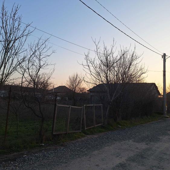 Vand teren intravilan in Valea Dacilor - 5