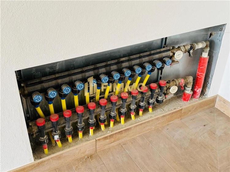 Vila impresionanta | Burdujeni | 16 ari | ID: 1446 - 16