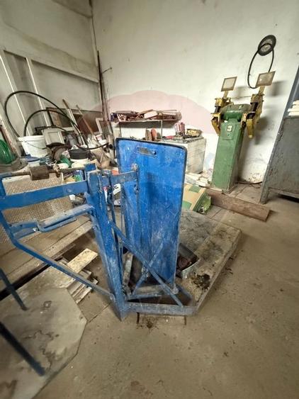 Moara Spatiu Industrial - 25