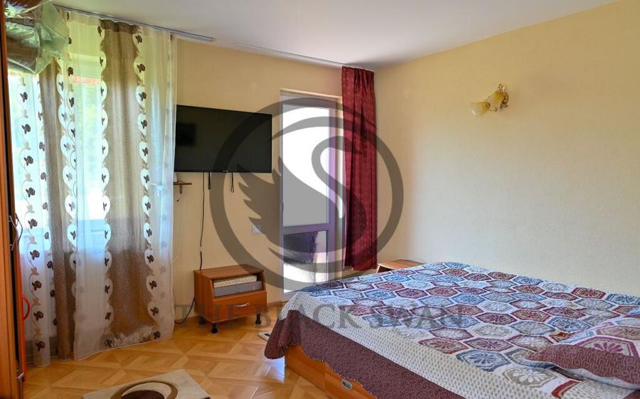 Casa cu 3 camere de vanzare | Cheia, Prahova I Comision 0% - 6