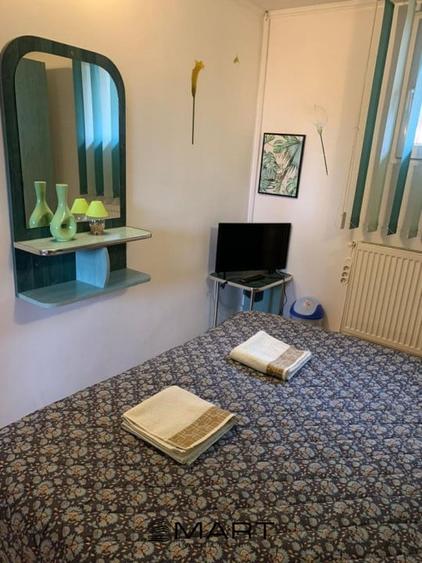 Vila superba 8 camere, Busteni/ Prahova - 5