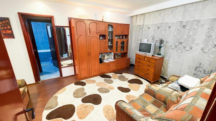 Apartament cu 2 camere de vanzare in Tiglina 2 - 1