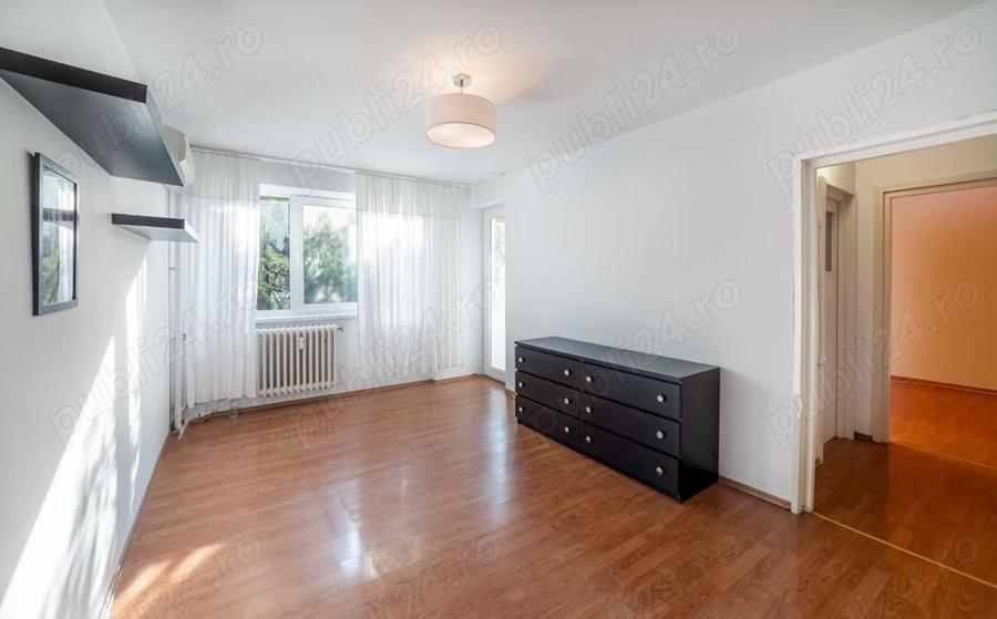 2 camere | semidecomandat | etaj 1 | Dr Taberei | Metrou Romancierilor - 2