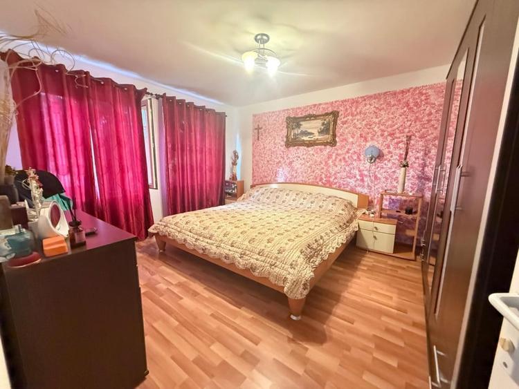 COMISION 0% Casa individuala, 6 camere, 230 mp utili + garaj - Remetea Mare - 4