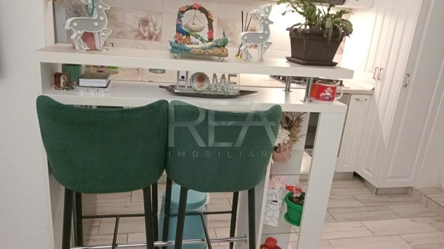 Apartament modern 2 camere Titan – Drumul Crivatului, 59 mp - 3