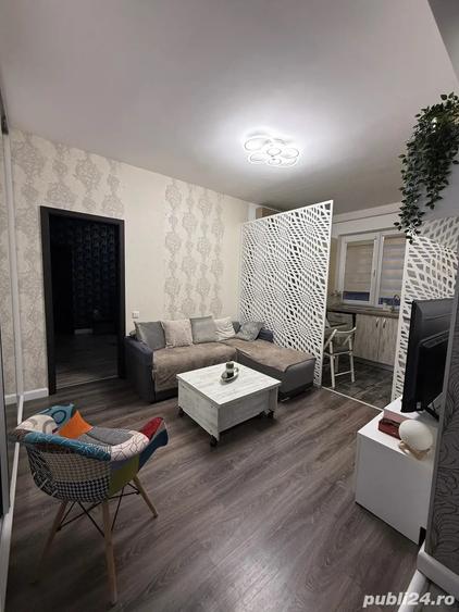 Apartament cu 3 camere si loc de parcare - 1