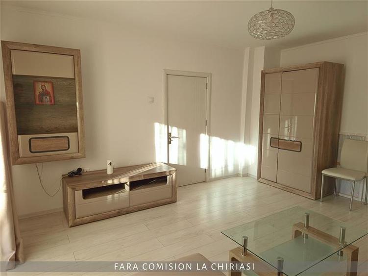 GARSONIERA SPATIOASA, PRIMITOARE, CU PARCARE PRIVATA - CARTIERUL NORD - 4