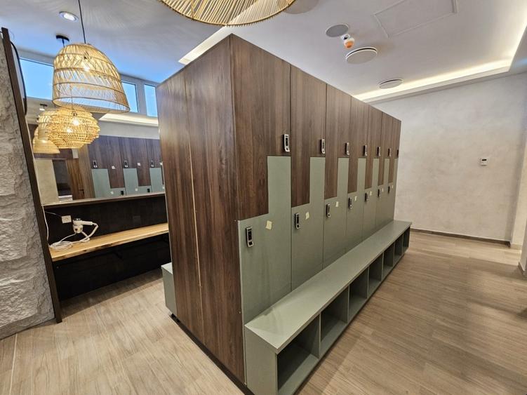 Spatiu comercial Wellness- TIMISOARA - 1122mp - de vanzare - 7