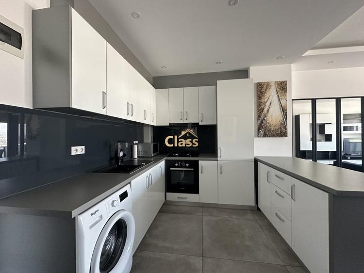 Apartament 2 camere | Constructie noua | 47 mpu | The Office - 3