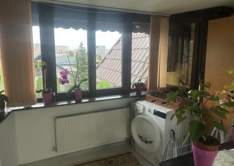 Apartament cu 2 camere decomandat, mobilat în Răcădău