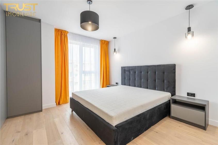 4 camere l 3 bai l 150 MP l Terasa 98 MP l Parcare - 2