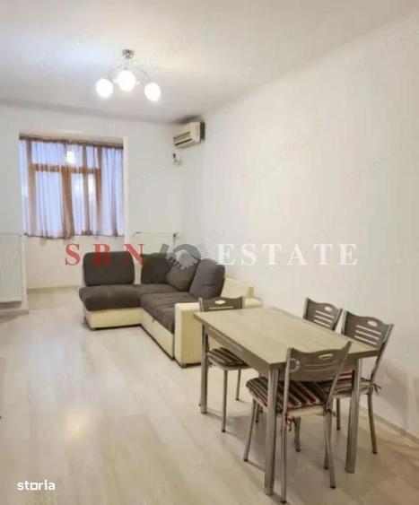 Garsoniera - Turda - Grivitei - Gara de Nord | Renovata - 2