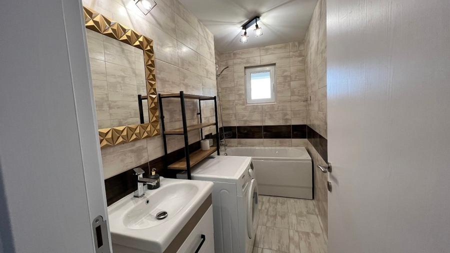 REA1027121 Apartament 2 Camere I Iancu Nicolae I Parcare Inclusa - 4