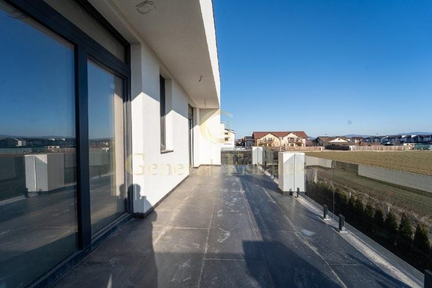 Case moderne cu etaj – Sânpetru, Brașov - 7