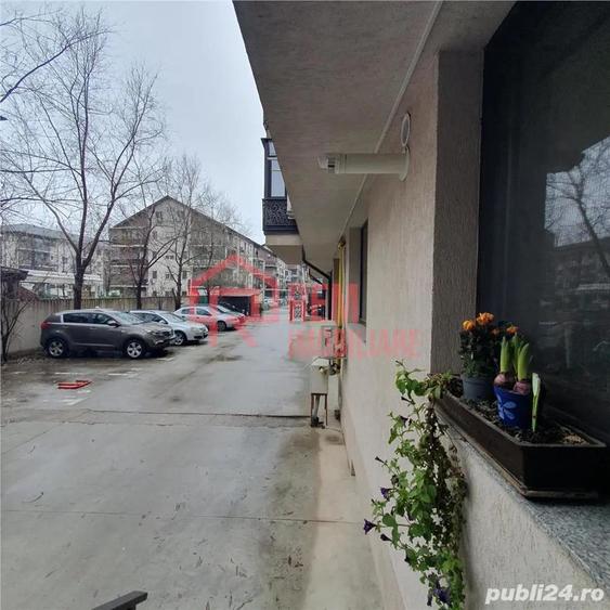 Vanzare apartament 2 camere, decomandat, 55 mp, parter, loc parcare, Dobroesti, Fundeni, Marului - 9
