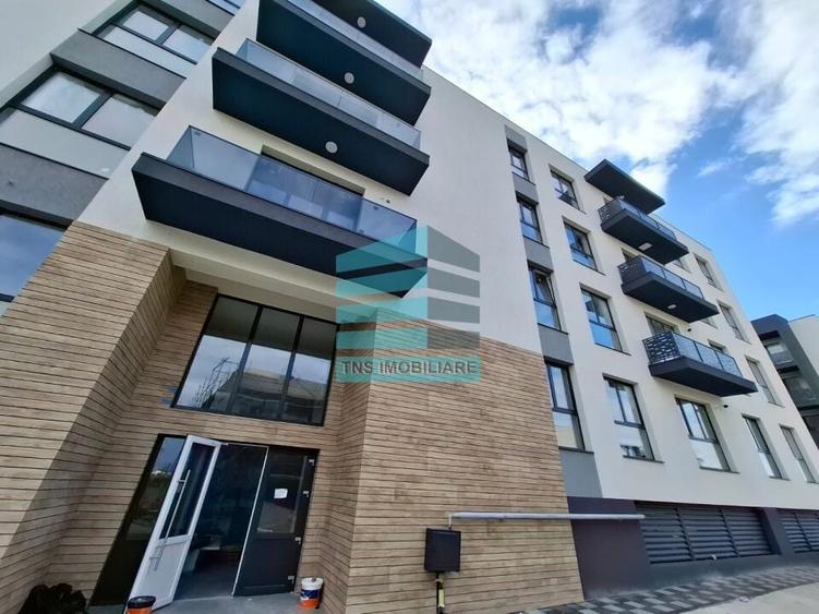 2 Camere Tip Studio,Finalizat,Mutare Imediata,Parcare,Titan-Auchan - 4