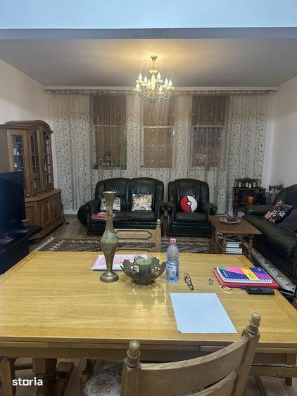 Campina - ultracentral - casa + Spa?iu comercial - 215000 Euro - 11