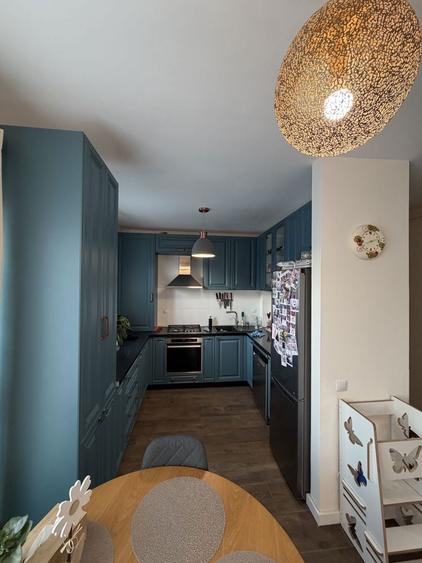 Apartament 3 camere, 72 mp - 2