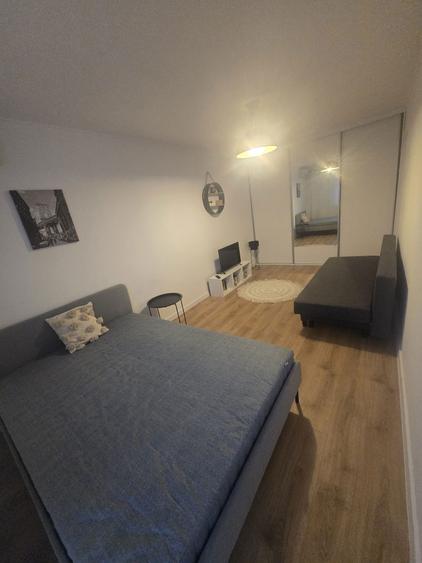 Inchiriez garsoniera Barbu Vacarescu /Verdi/Floreasca - 2