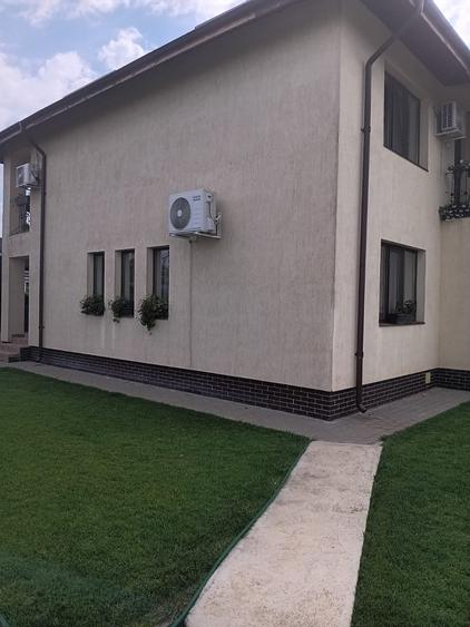 Corbeanca- Petresti - Imobil P+1 langa padure, zona constructii noi - 15