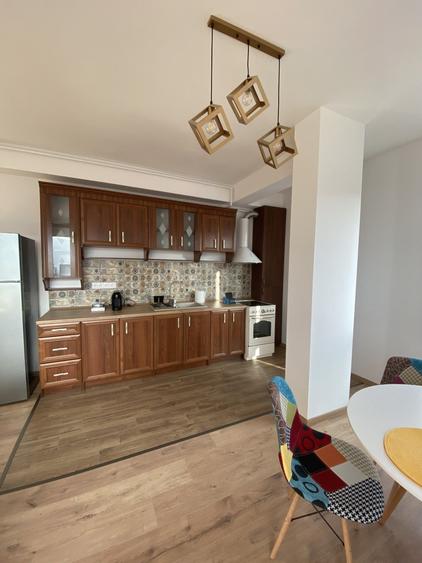 Apartament de 3 camere, zona centrala, Floresti - 3