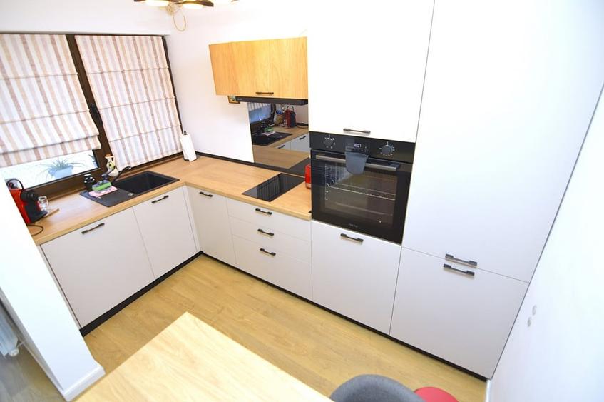 INCHIRIERE APARTAMENT 2 CAMERE – DECEBAL – PIATA MUNCII, CURTE PROPRIE - 13