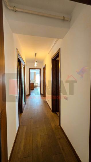 Ap. 3 camere, anga Parcul Subarini, vedere deosebita |VIDEO - 16