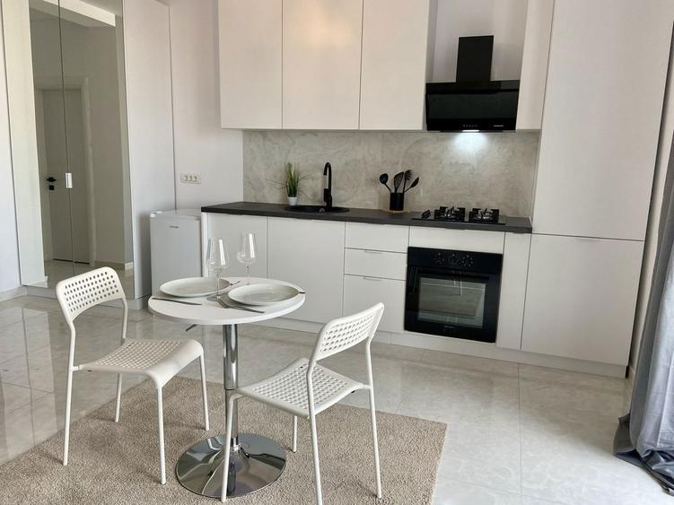 Apartament 2022, 32mp + Balcon si Parcare - 4
