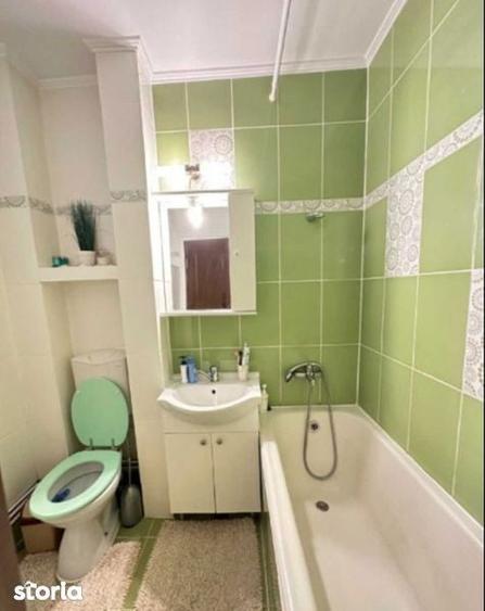 Apartament 2 camere, Cornisa, langa UMF - 5