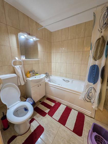 Dristor - Rm Sarat - stradal, Apartament 2 Camere Semidecomandat - 10